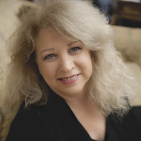 Author Denise Liotta Dennis