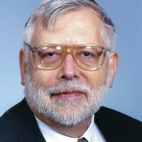 Author Dr. John Mumford