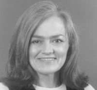 Author Christine Jette