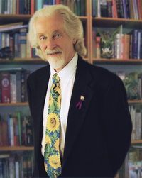 Author Raymond Buckland