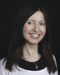 Author Tali Goodwin