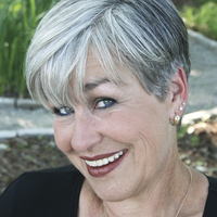 Author Dorothy Morrison