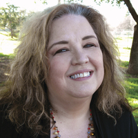 Author Katrina Rasbold