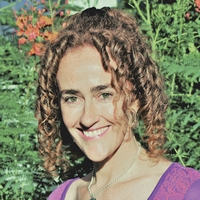 Author Clare R. Johnson PhD