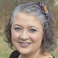 Author Kerri Connor