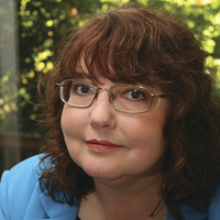 Author Brandy Williams
