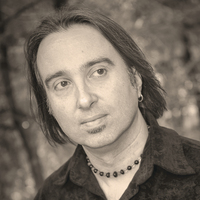 Author Christopher Penczak
