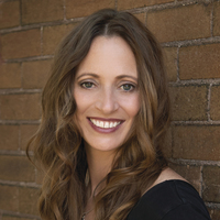 Author Natalie Fowler