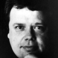 Author Donald Michael Kraig