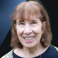 Author Joann Calabrese