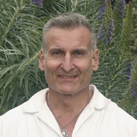 Author Tony Mierzwicki