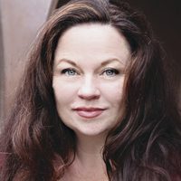 Author Danielle Blackwood