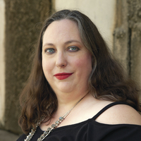 Author Diana Rajchel