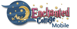 Enchanted Cottage Logo