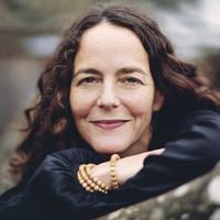 Author Lisa Freinkel Tishman PhD