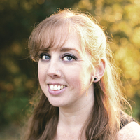 Author Phoenix LeFae