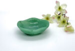 Green Aventurine Offering Bowl