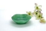 Green Aventurine Offering Bowl