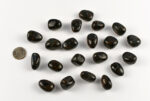 Arfvedsonite Tumbled