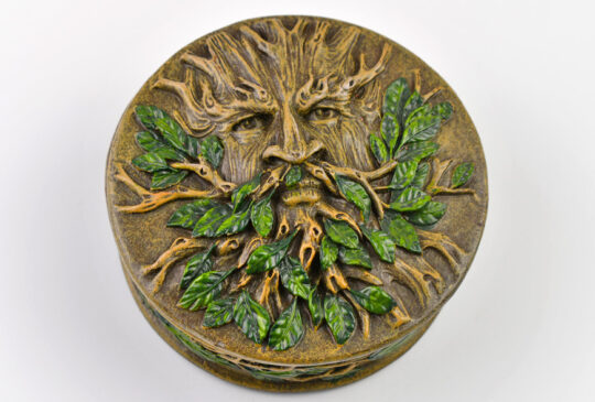 Greenman Box