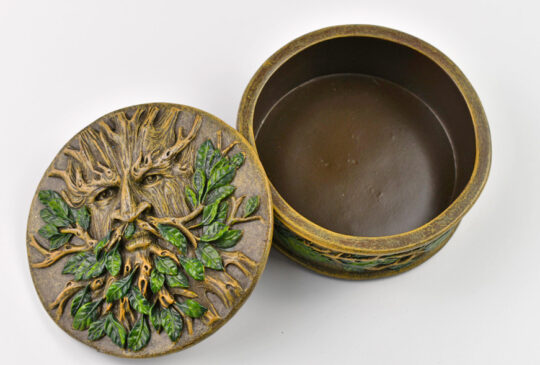 Greenman Box