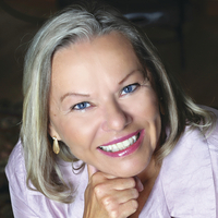 Author Kathryn Harwig