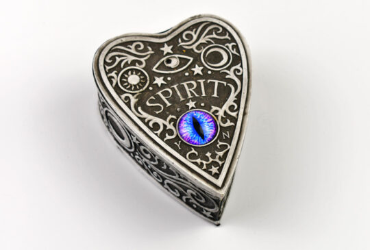 Ouija Spirit Box