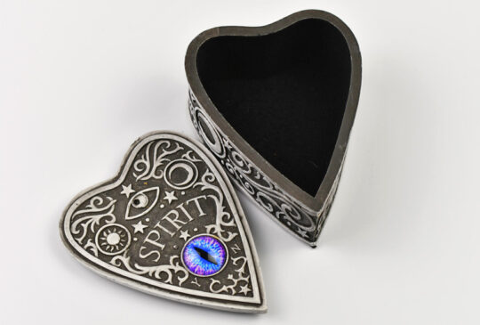 Ouija Spirit Box