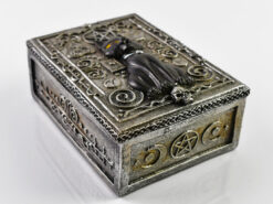 Black Cat Tarot Box