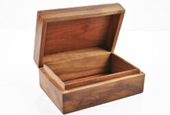 Floral Pentacle Box