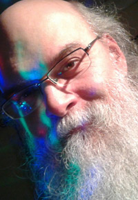 Author Jason D McKean