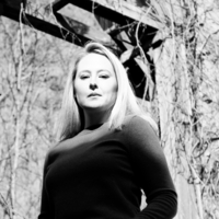 Author Jamie Davis Whitmer