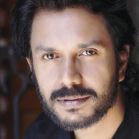 Author Janesh Vaidya