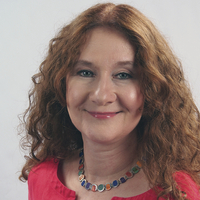 Author Konstanza Morning Star