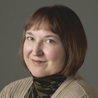 Author Leslie J. Linder