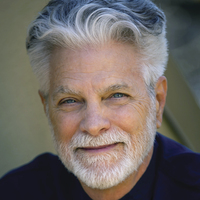 Author Neale Lundgren PhD