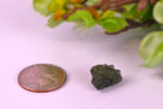 Moldavite Specimen 1.76g