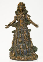 Danu Statue