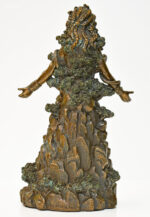 Danu Statue