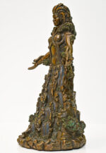 Danu Statue