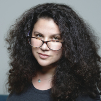Author Aliza Einhorn