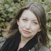 Author Dodie Graham McKay