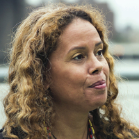 Author Lilith Dorsey