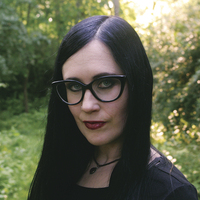 Author Astrea Taylor