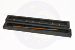 Black Medium Incense Box