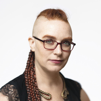 Author Morpheus Ravenna