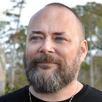 Author Nathan M Hall