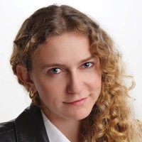 Author Alice Markham Cantor