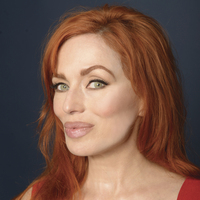 Author Alise Marie