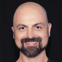 Author Anthony Salerno